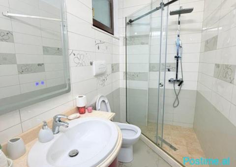 JEPET ME QERA APARTAMENT 1+1 POSTA SHQIPTARE - 6/7