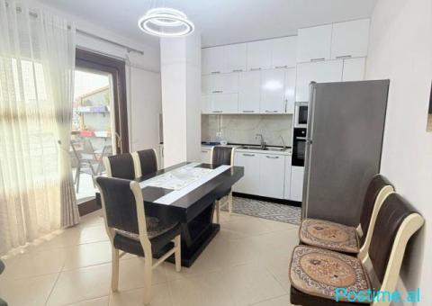 JEPET ME QERA APARTAMENT 1+1 POSTA SHQIPTARE - 7/7