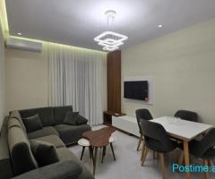 Jepet apartament 1+1 me qera te Univers City ID 5723