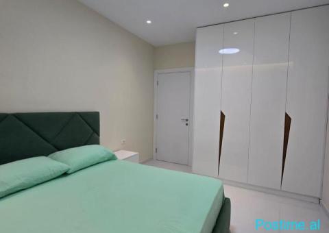 Jepet apartament 1+1 me qera te Univers City ID 5723 - 2/7