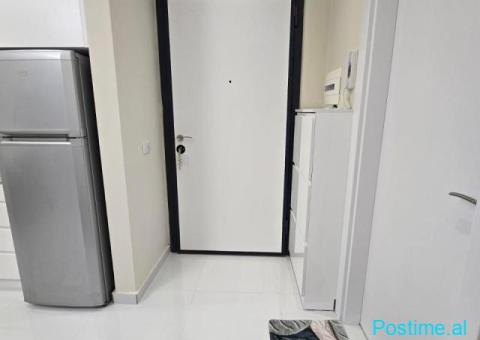 Jepet apartament 1+1 me qera te Univers City ID 5723 - 6/7