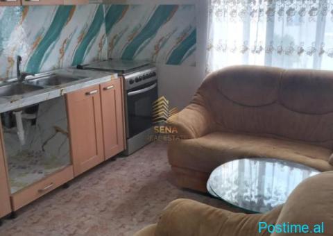 Qira, Apartament 1+1+blk, Komuna e Parisit, 40.000 Leke/Muaj - 1/7