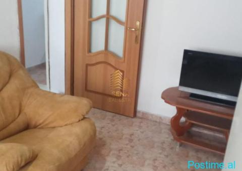 Qira, Apartament 1+1+blk, Komuna e Parisit, 40.000 Leke/Muaj - 4/7