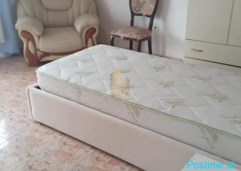 Qira, Apartament 1+1+blk, Komuna e Parisit, 40.000 Leke/Muaj - 5/7