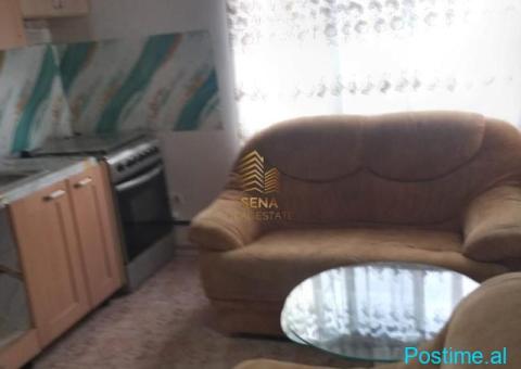 Qira, Apartament 1+1+blk, Komuna e Parisit, 40.000 Leke/Muaj - 6/7