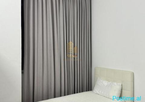 Qira, Apartament,2+1+blk,Rruga Jordan Misja , 65.000 Leke/mu - 3/10