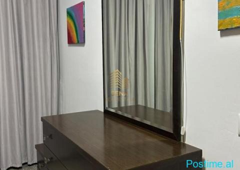 Qira, Apartament,2+1+blk,Rruga Jordan Misja , 65.000 Leke/mu - 6/10