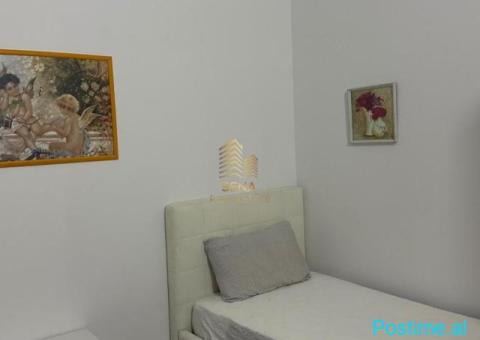 Qira, Apartament,2+1+blk,Rruga Jordan Misja , 65.000 Leke/mu - 7/10