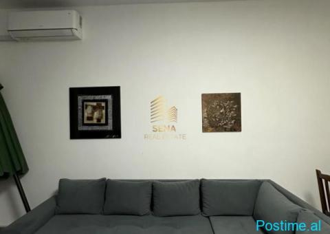 Qira, Apartament,2+1+blk,Rruga Jordan Misja , 65.000 Leke/mu - 9/10