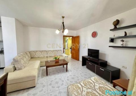 JEPET ME QERA APARTAMENT 1+1 PRANE SPITALIT NE DURRES!! /Mua - 1/6