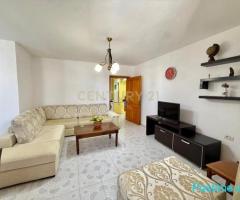 JEPET ME QERA APARTAMENT 1+1 PRANE SPITALIT NE DURRES!! /Mua