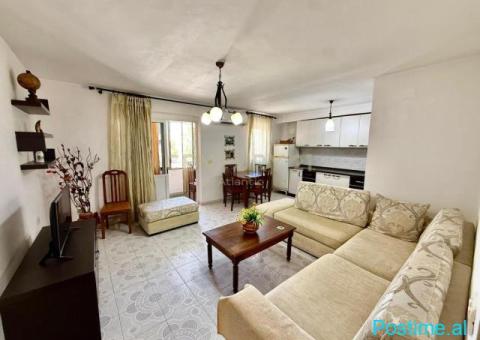 JEPET ME QERA APARTAMENT 1+1 PRANE SPITALIT NE DURRES!! /Mua - 2/6