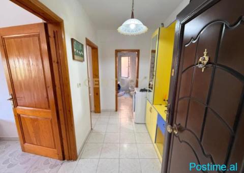 JEPET ME QERA APARTAMENT 1+1 PRANE SPITALIT NE DURRES!! /Mua - 4/6
