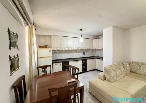 JEPET ME QERA APARTAMENT 1+1 PRANE SPITALIT NE DURRES!! /Mua - 5/6