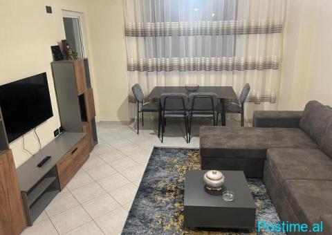 SHITET APARTAMENT 1+1 ASTIR - 1/5