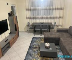 SHITET APARTAMENT 1+1 ASTIR