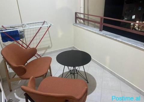 SHITET APARTAMENT 1+1 ASTIR - 3/5