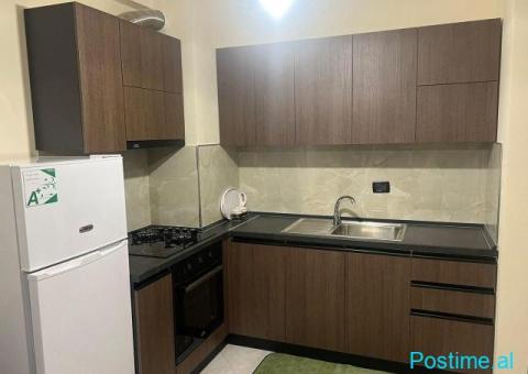 SHITET APARTAMENT 1+1 ASTIR - 4/5