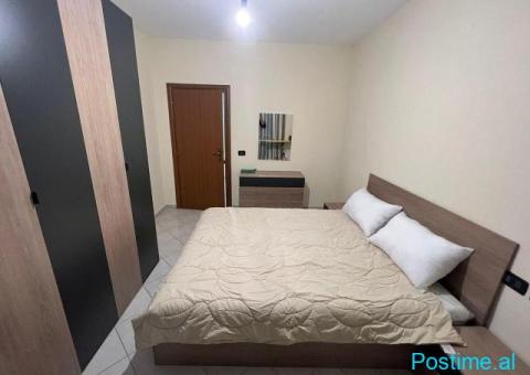 SHITET APARTAMENT 1+1 ASTIR - 5/5