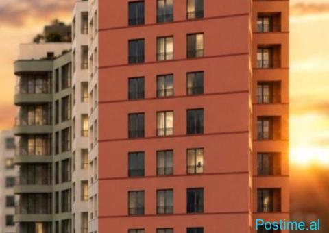 🏡 SHITET APARTAMENT 1+1 | RIVER PARK, ASTIR ✨ 📍 Vendndodh