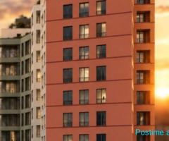 🏡 SHITET APARTAMENT 1+1 | RIVER PARK, ASTIR ✨ 📍 Vendndodh