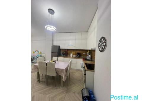 Shitet,Apartament 1+1,Rezidenca Jolla, Unaza e Re - 1/4