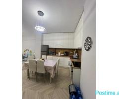 Shitet,Apartament 1+1,Rezidenca Jolla, Unaza e Re
