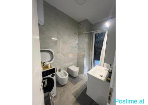 Shitet,Apartament 1+1,Rezidenca Jolla, Unaza e Re - 2/4