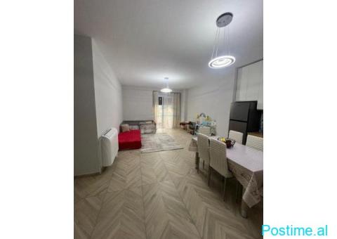 Shitet,Apartament 1+1,Rezidenca Jolla, Unaza e Re - 3/4