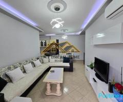 JEPET ME QIRA APARTAMENT 2+1 PLAZH, DURRES.