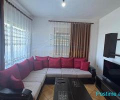 Shitet , Apartament 2+1, Fresk