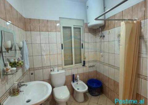 Shitet , Apartament 2+1, Fresk - 7/7