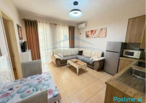 Shitet, Apartament 2+1, Yzberisht, Tiranë - 1/5