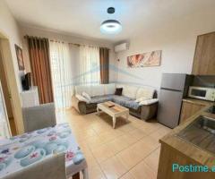 Shitet, Apartament 2+1, Yzberisht, Tiranë