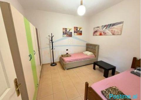 Shitet, Apartament 2+1, Yzberisht, Tiranë - 4/5