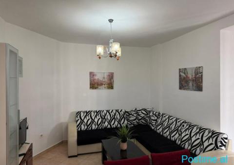 Apartament Prane Detit Per Shitje Ne Lungomare, Vlore - 1/10