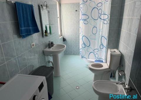 Apartament Prane Detit Per Shitje Ne Lungomare, Vlore - 7/10