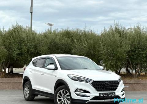 OKAZION HYUNDAI TUCSON - 1/10