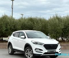 OKAZION HYUNDAI TUCSON