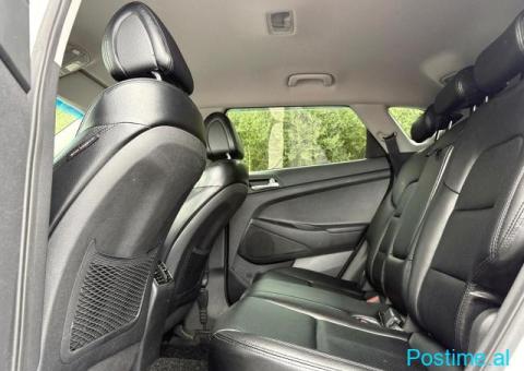 OKAZION HYUNDAI TUCSON - 2/10