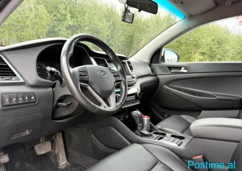 OKAZION HYUNDAI TUCSON - 3/10