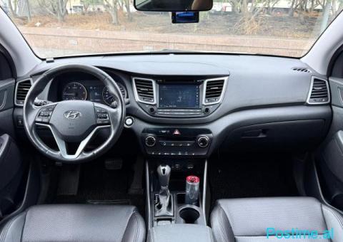 OKAZION HYUNDAI TUCSON - 4/10