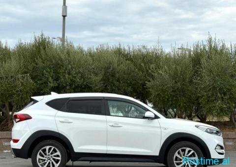 OKAZION HYUNDAI TUCSON - 5/10