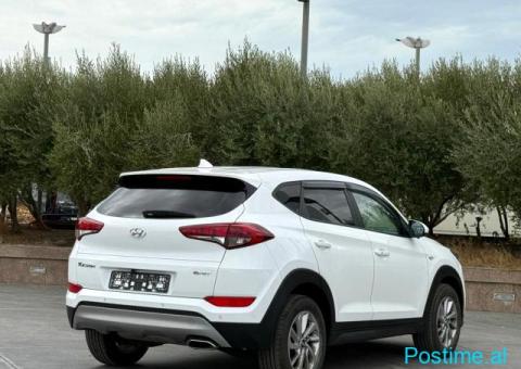 OKAZION HYUNDAI TUCSON - 6/10