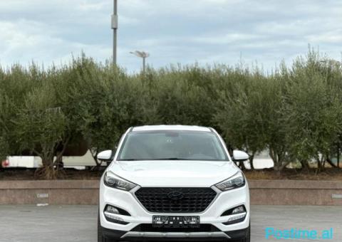 OKAZION HYUNDAI TUCSON - 7/10