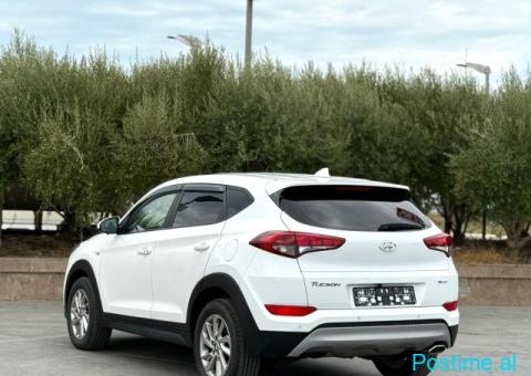 OKAZION HYUNDAI TUCSON - 8/10