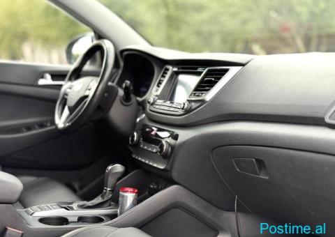 OKAZION HYUNDAI TUCSON - 9/10