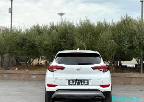 OKAZION HYUNDAI TUCSON - 10/10