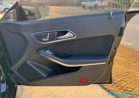 Mercedes CLA 250AMG - 6/10