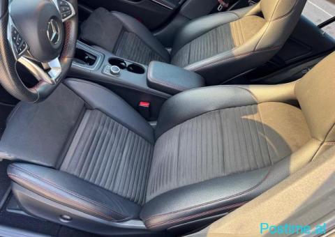 Mercedes CLA 250AMG - 10/10